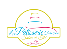 La Pâtisserie by Saint James à Bora Bora