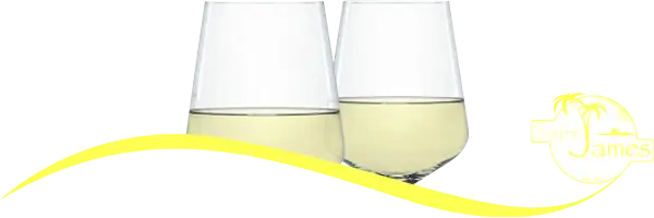 WHITE WINES BY THE GLASS (16 cl)